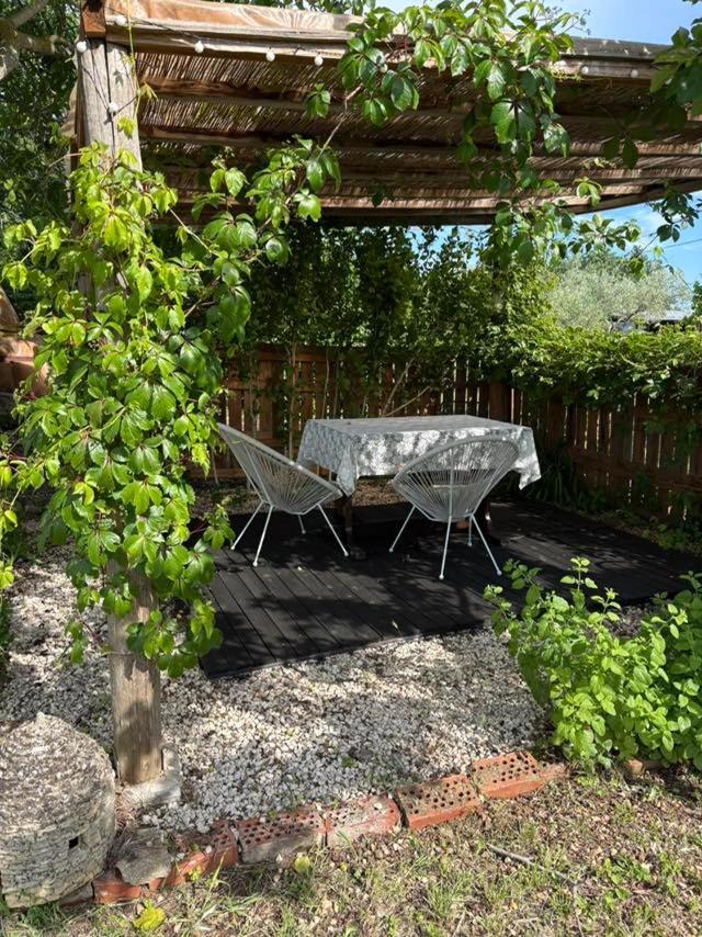 Apartman Anastazija Rovigno Esterno foto